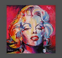 Marilyn Monroe